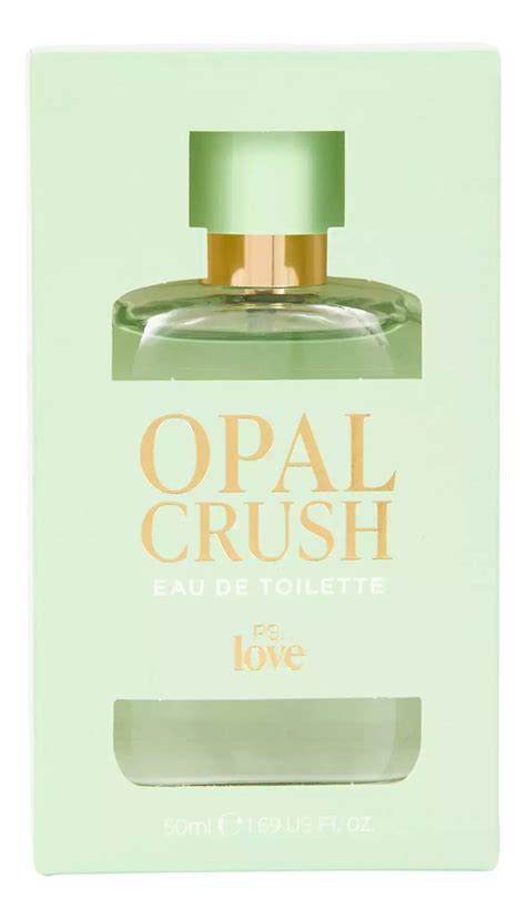 opal crush perfume|primark love opal crush.